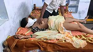 YOURANITHA indian village wife homemade fuck
