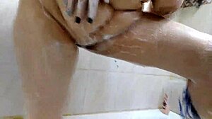 Fun And Jokes Of My Mature Bitch In The Bathroom Aimee Hot Milf Aka Aimeeparadise