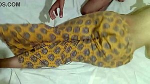 Little Stepsister Gets Hardcore Indian Sex