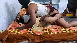 YOURANITHA indian village wife homemade fuck