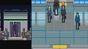 Hentai gameplay 1