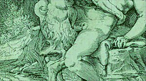 vintage erotic illustration