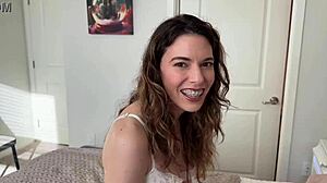 Is step-mom porn ethical when it ends with freeuse facial