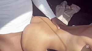 Que rica esta mi hermanastra