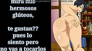 Merlín nanatsu joi en español