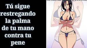 Merlín nanatsu joi en español