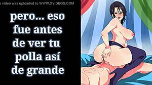 Merlín nanatsu joi en español