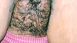 indian desi girl gets hardcore fucked while moaning loud