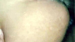 indian desi girl gets hardcore fucked while moaning loud