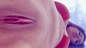 Anitta Miller Is Squirting Wet Delight