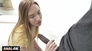 claire lets her stepdad stretch her tight ass