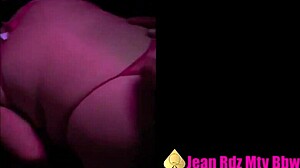 Trailer jean rodriguez glory hole gang bang