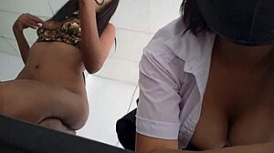 best friends show tits and vaginas on camera