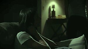 step uncle charms petite emily willis with deepthroat