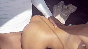 Que rica esta mi hermanastra