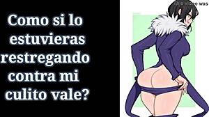 Merlín nanatsu joi en español