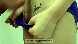 cum in satin panties compilation