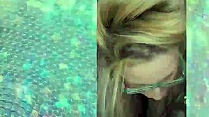sissys only speak when mouth is full of cum
