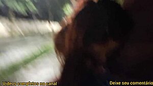 pulled my dick out and jerked off by girl