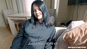 crazy first sex with step mom during ovulation