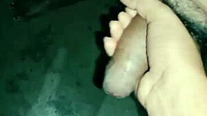 indian desi girl gets hardcore fucked while moaning loud