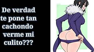 Merlín nanatsu joi en español