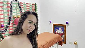 slave to pleasure at massage center