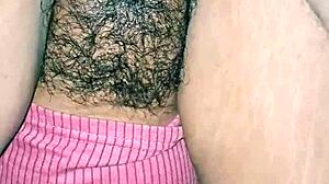 indian desi girl gets hardcore fucked while moaning loud