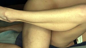 Lo Mejor Que Veras Hoy Pareje Real Teniendo Sexo Latina Culona