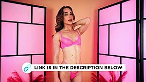 sexy see through lingerie try on haul