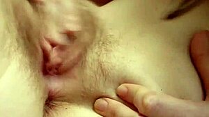 lesbian australians lick each other with natural tits