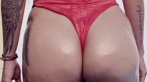 Anitta Miller Is Squirting Wet Delight