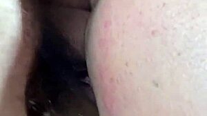He could not ignore the spark now i got cum