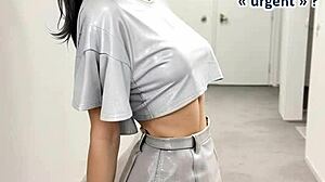 Midlife crisis chapter two features leather joi dreams