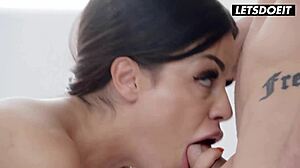 deep hardcore pounding for sexy martina smeraldi whiteboxxx