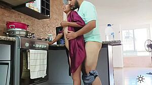 i have the horniest stepsister i love the delicious pussy and ass she has