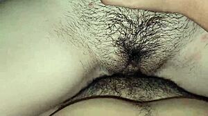 arbusto natural de mi hijastra