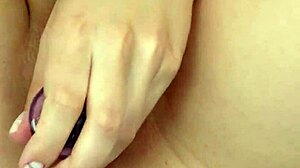 Regina rich the fuck doll is masturbating solo again in 4k 😘