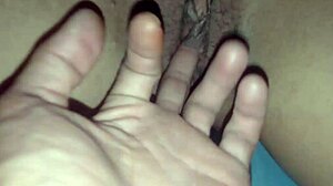 teen jumps on roommate dick in sneakers