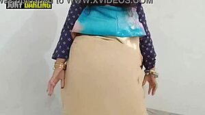 choos lai tu ambiya punjabi chubby girl nude dance and erotic seduction