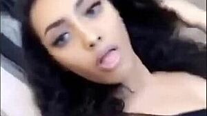 big arse british bengali slut from croydon