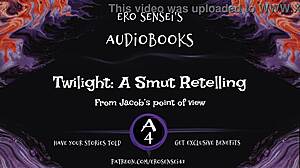 twilight a smut retelling from jacobs pov