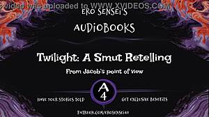 twilight a smut retelling from jacobs pov