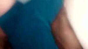 shes cumming with wet pussy listen close