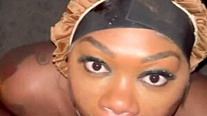 hood hoe mrsfeedme loves big black cock compilations