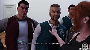 being a dik 292 roleplay