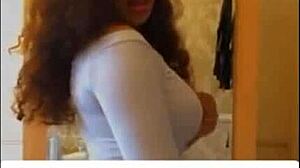 big arse british bengali slut from croydon