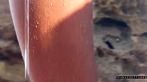 Sex On The Beach During Vacation Part Two