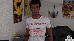being a dik 292 roleplay