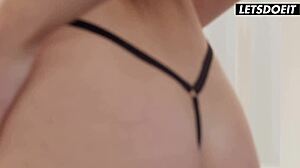 melody marks starts erotic journey with holly